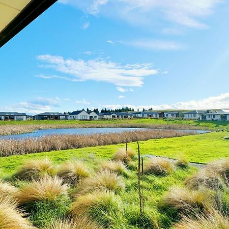 Apartmán One Piece Tekapo Lake Tekapo Exteriér fotografie