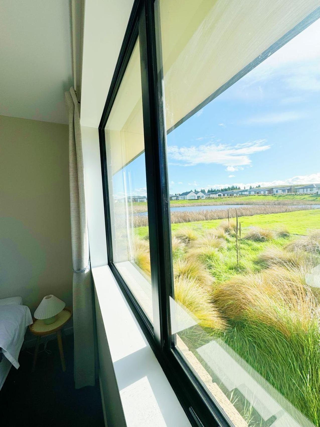 Apartmán One Piece Tekapo Lake Tekapo Exteriér fotografie
