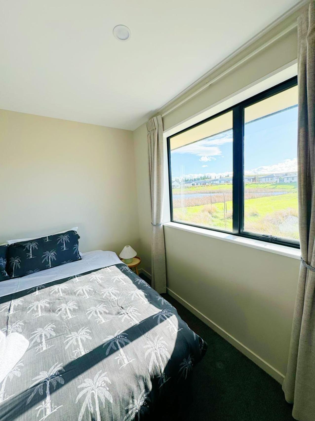 Apartmán One Piece Tekapo Lake Tekapo Exteriér fotografie