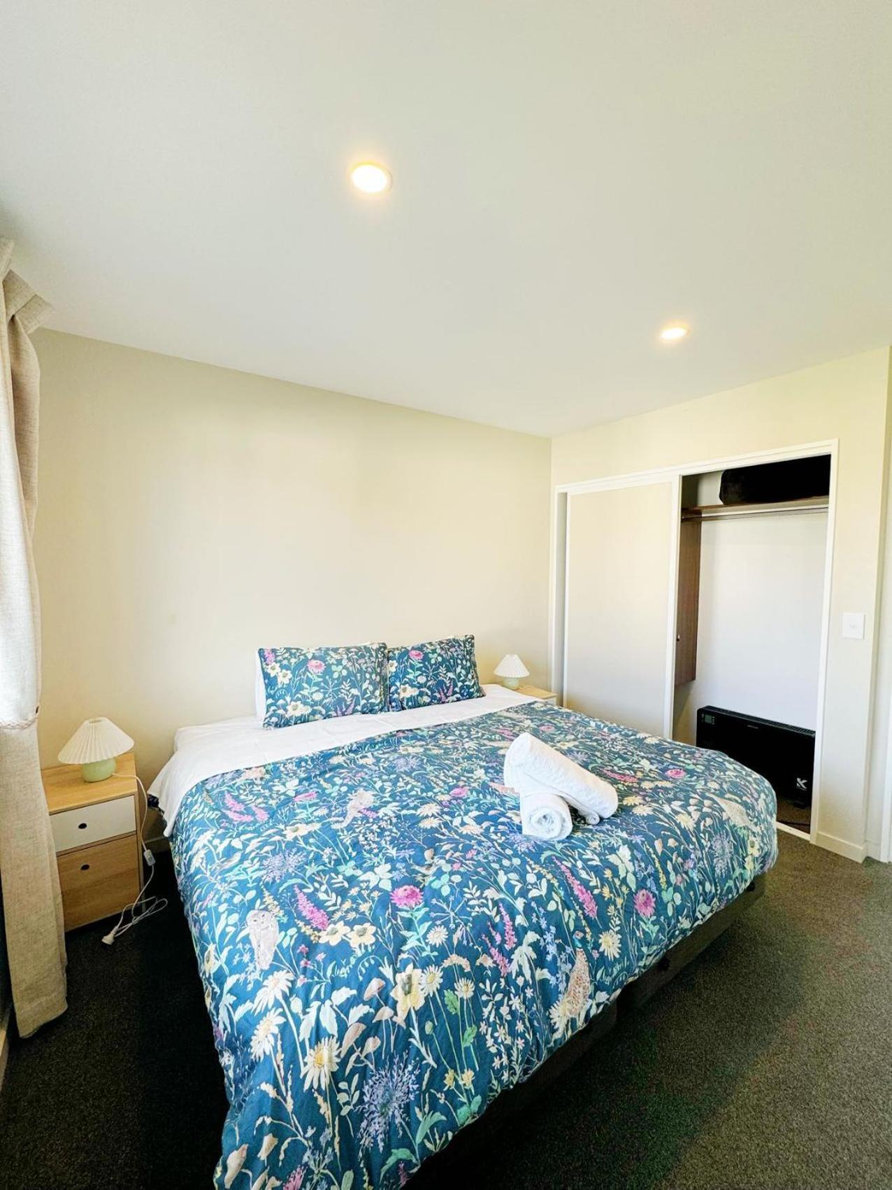 Apartmán One Piece Tekapo Lake Tekapo Exteriér fotografie