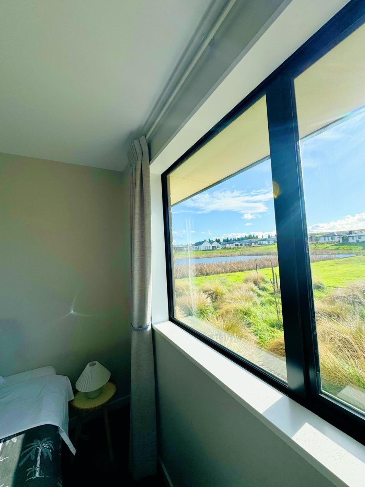 Apartmán One Piece Tekapo Lake Tekapo Exteriér fotografie