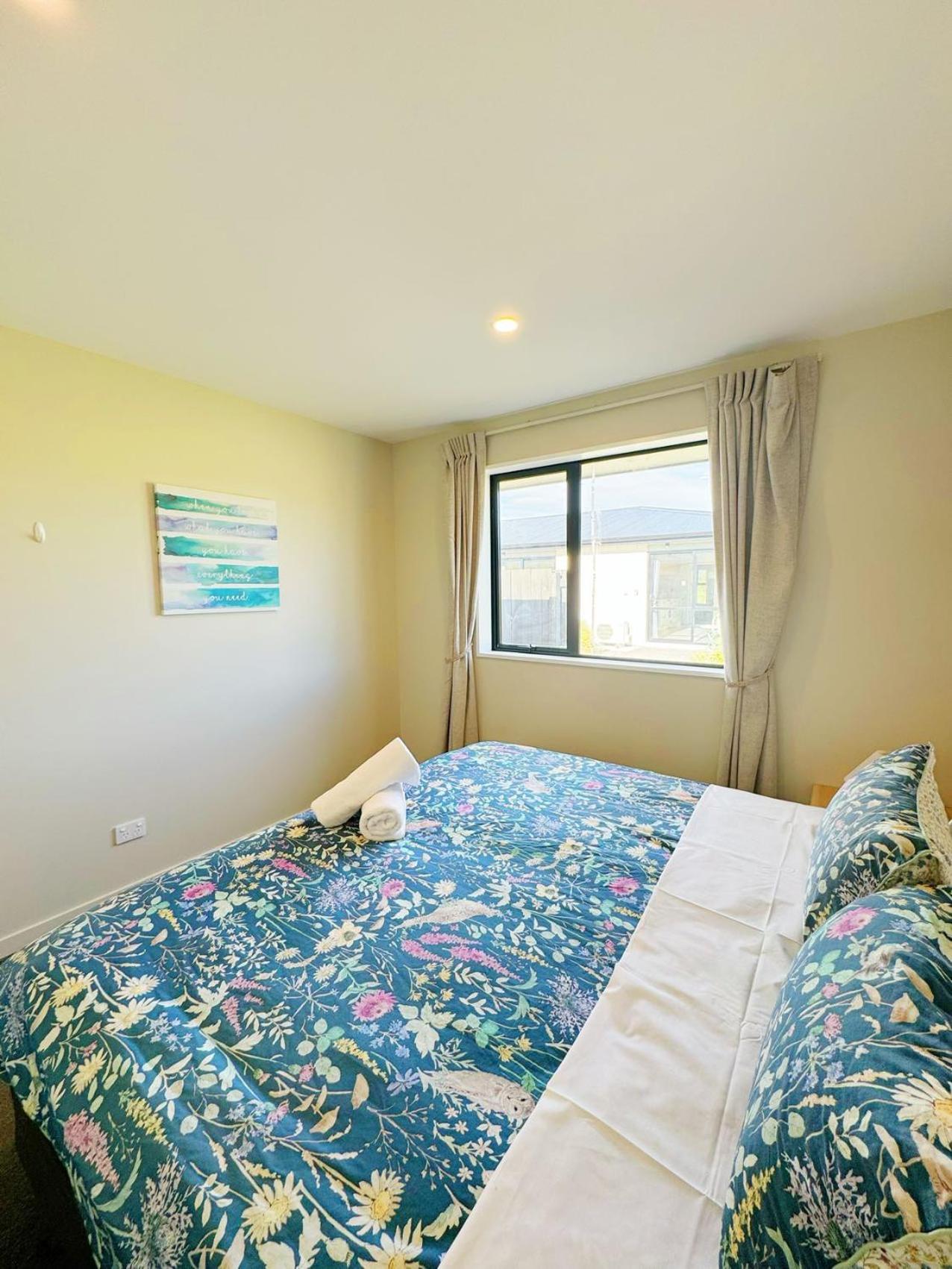 Apartmán One Piece Tekapo Lake Tekapo Exteriér fotografie