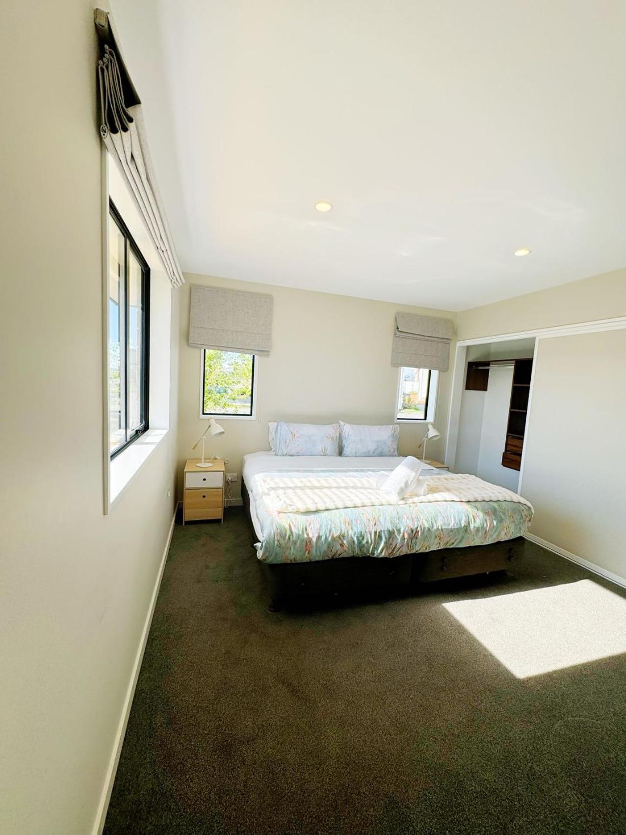 Apartmán One Piece Tekapo Lake Tekapo Exteriér fotografie