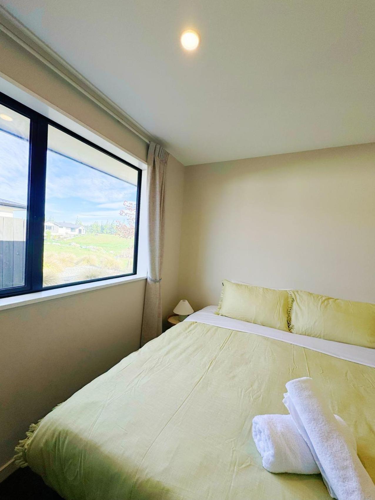 Apartmán One Piece Tekapo Lake Tekapo Exteriér fotografie