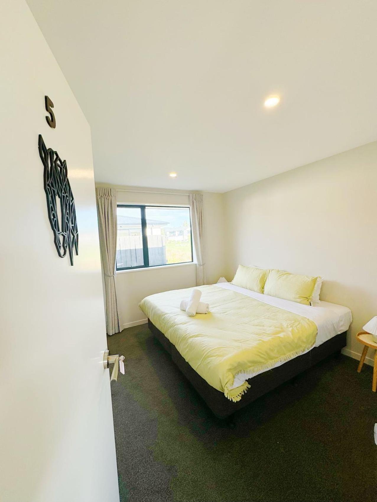 Apartmán One Piece Tekapo Lake Tekapo Exteriér fotografie